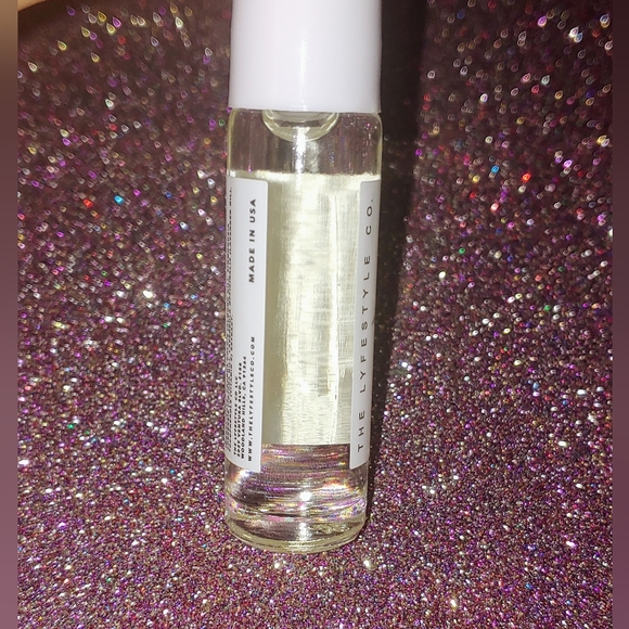 100% NATURAL CUTICLE OIL Nourishing The LYFESTYLE CO - Picture 6 of 6